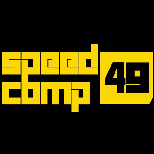 Running Up Endless Stairs [Speedcomp49]