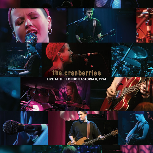 Linger (Live At The London Astoria II, 1994)
