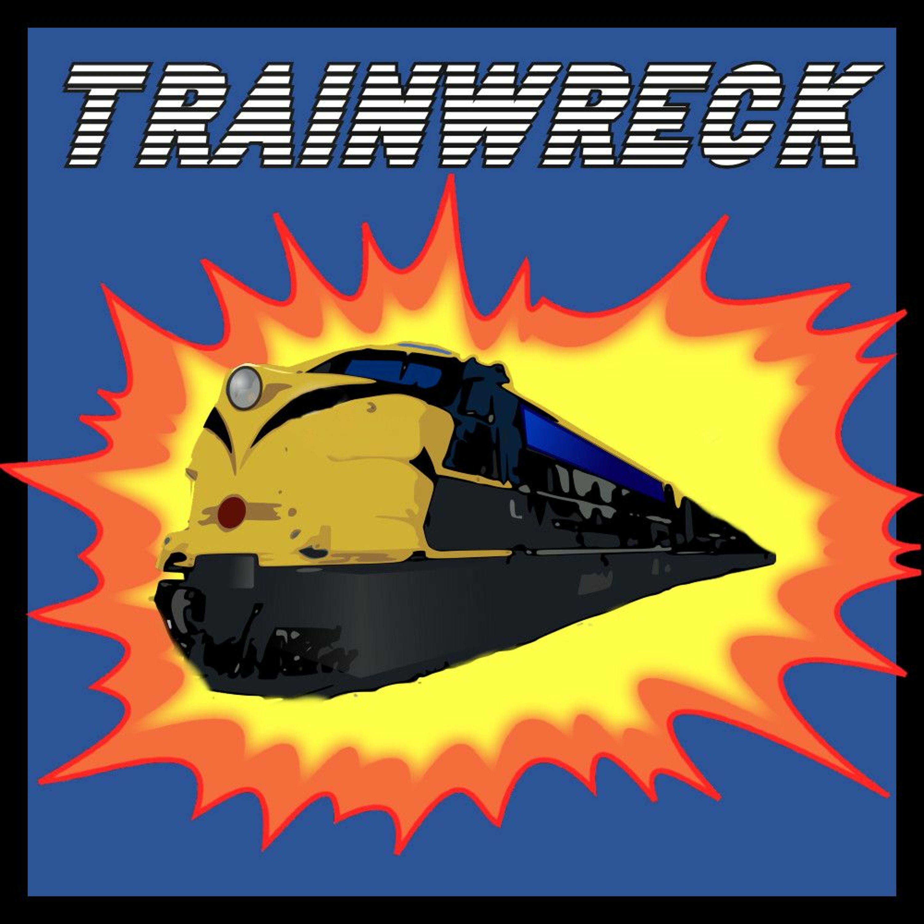 Trainwreck Ep. 12 - Couples Counseling