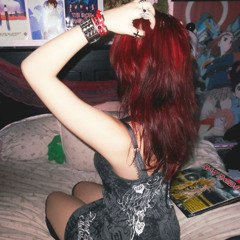 zayna - red (prod viva) *tosshermygun exclusive*