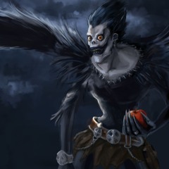 DEATH NOTE [PROD. BY DEATHSWITCH]