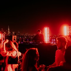 HOOAH - William Vale Rooftop (9.5.24)