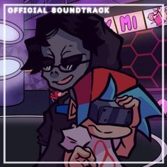 Ay WTF | WBNSxFNF v.1