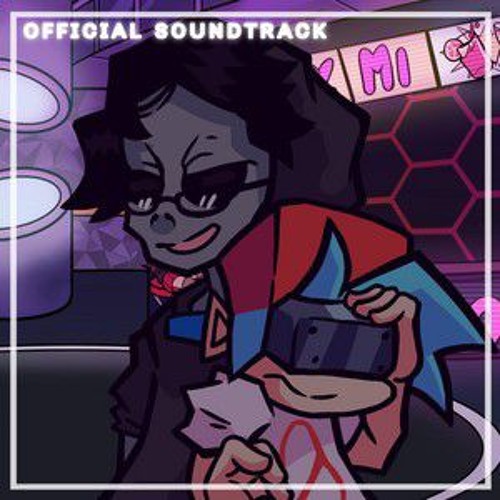 Ay WTF | WBNSxFNF v.1