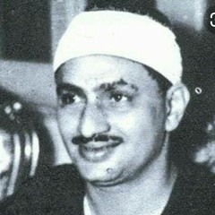 ربنا انك من تدخل النار فقد اخزيته- ال عمران - المنشاوي