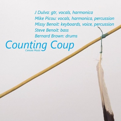 Boudin Blues(1) [07.22.24]