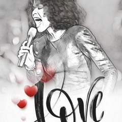 Olan! - They will never know hehe (Whitney Houston rework)