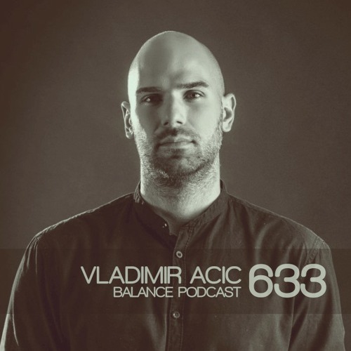 BFMP #633 | Vladimir Acic | 08.01.2022