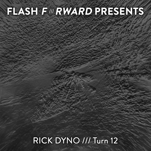 RICK DYNO - Turn 12 (Preview - 2021)