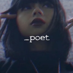🖤 rip accidental poet streams 🖤