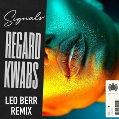 Regard, Kwabs - Signals (Leo Berr Remix)