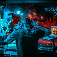 Staysky - NeverEnough (BlackBoxRadio) Live Stream Vol.3