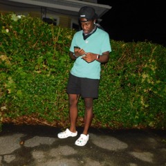 BASEMENT FREESTYLE Ft. Carson Arkay (Prod. Arkay)