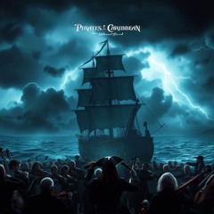 Pirates of the Caribbean | Music Producer: Mohammad Basereh