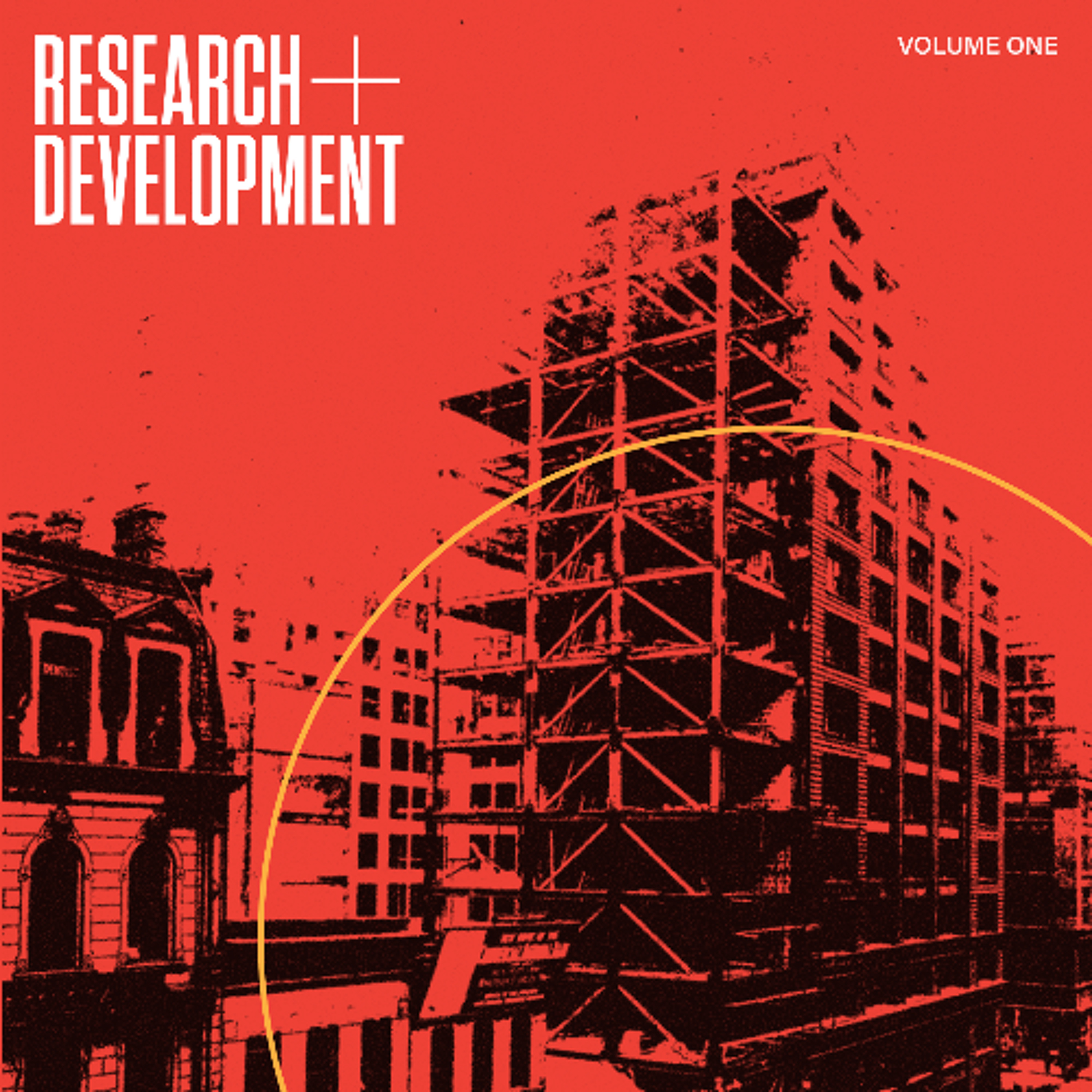 Out Now: Shanti & Scum.ee (Evanti) — Solomanta [Research & Development] episode artwork