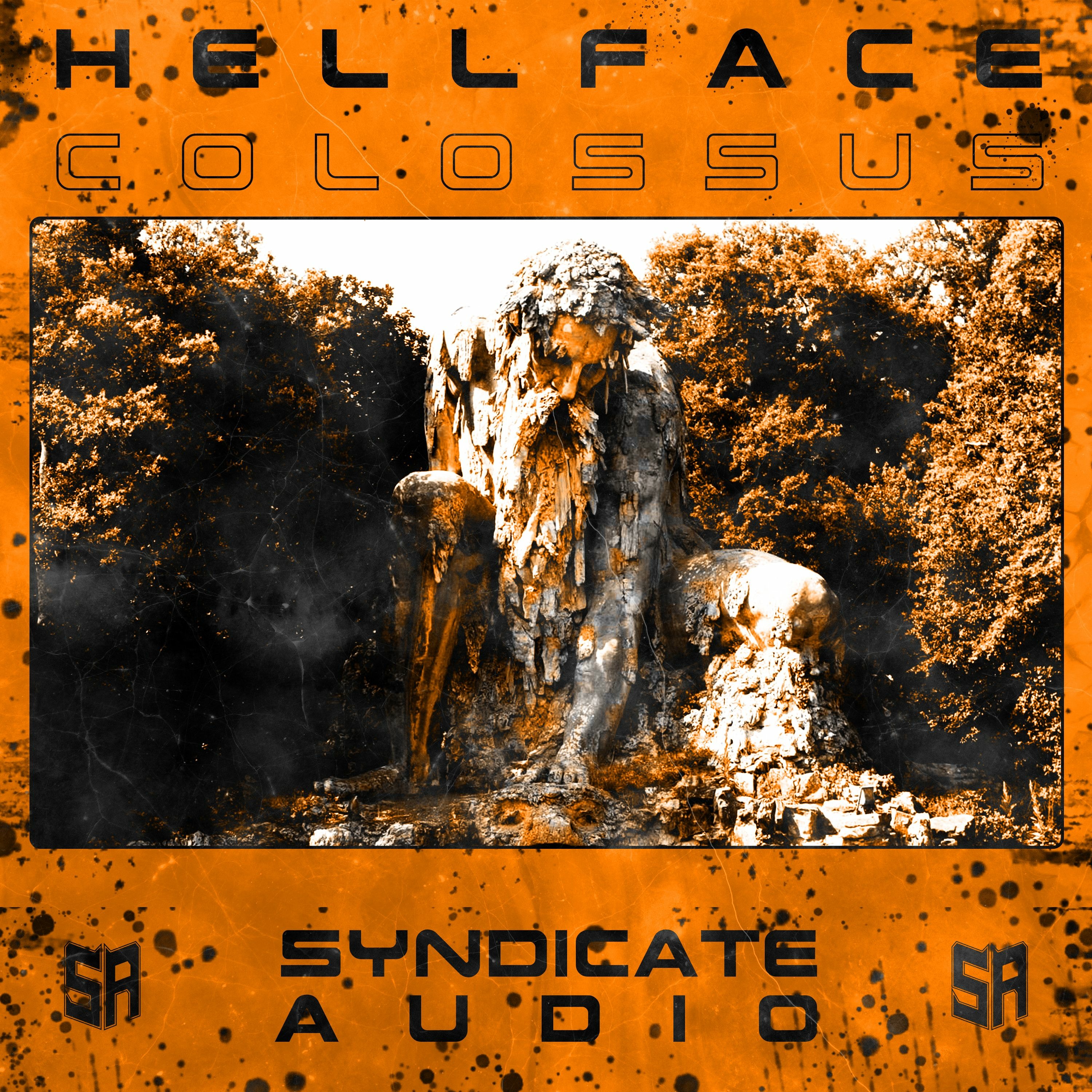 Syndicate Audio