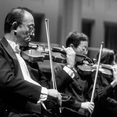 Felix Mendelssohn: Overture to A Midsummer Night's Dream