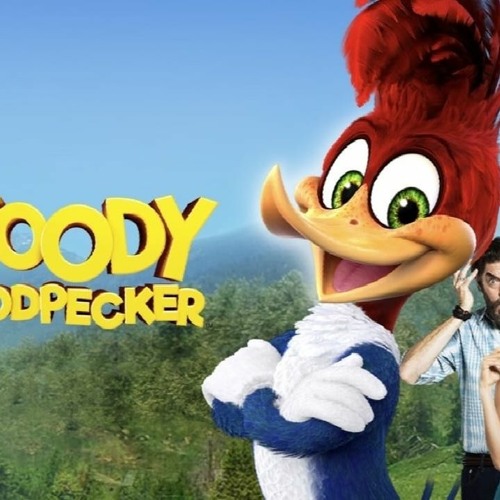 Stream [Gledajte!] Woody Woodpecker (2017) Sa Prevodo by STREAMING
