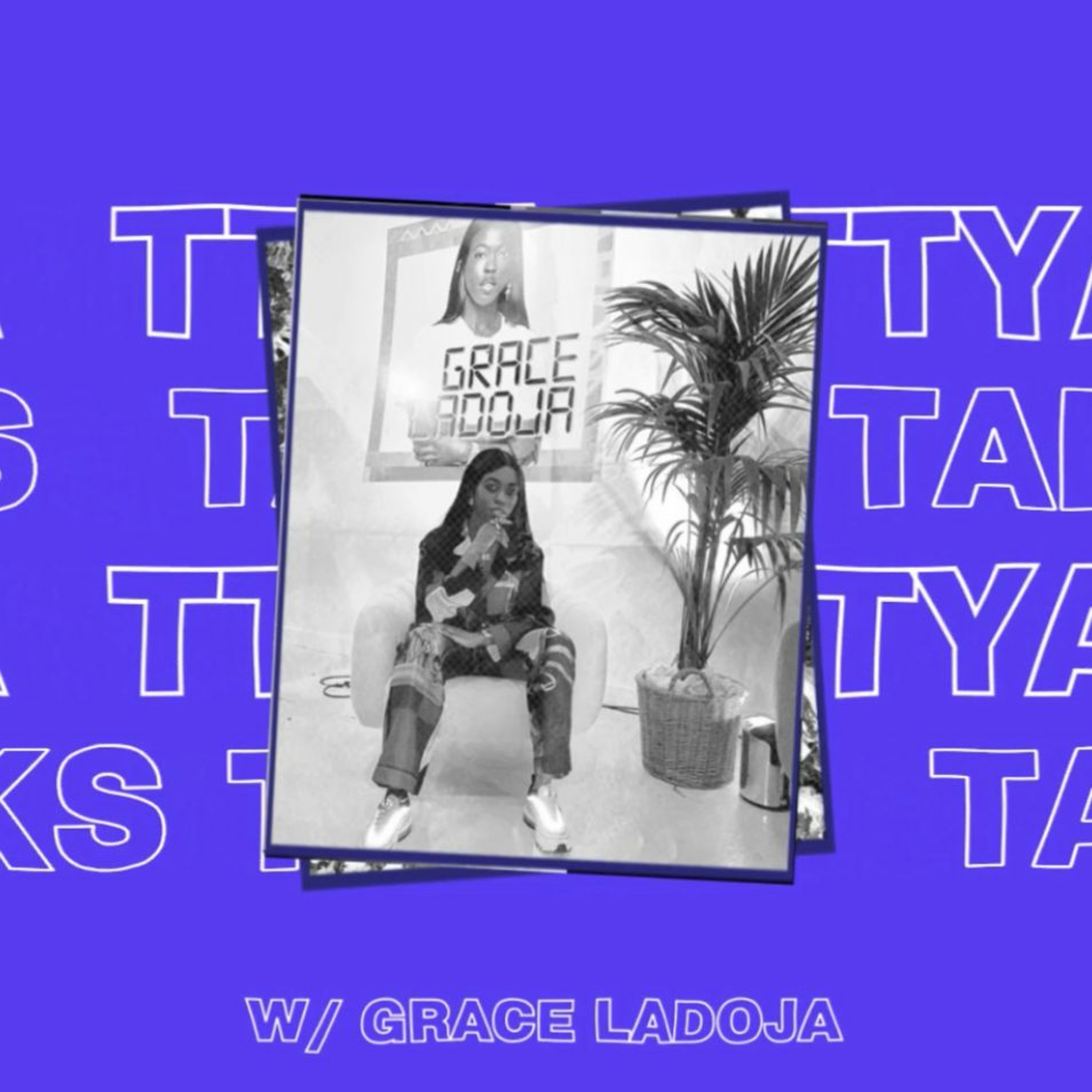 TTYA TALKS