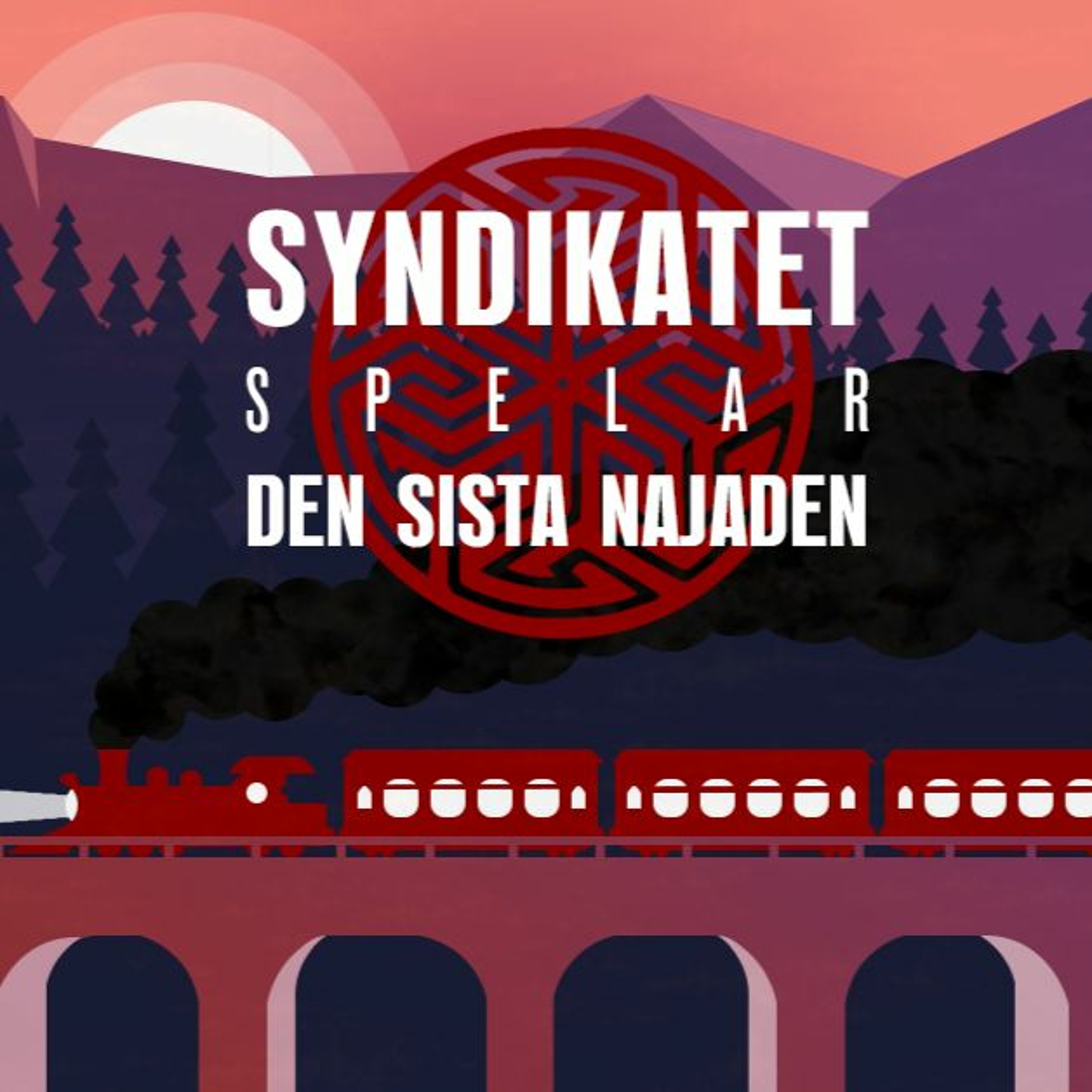 Syndikatet Podcast