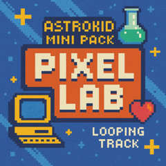 Pixel Lab - Track 12