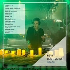 Off Market - FEAR CONTRACTOR