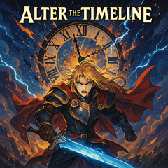 Alter The Timeline v.2