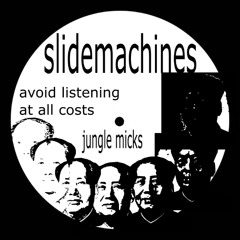 slidemachines - jungle micks