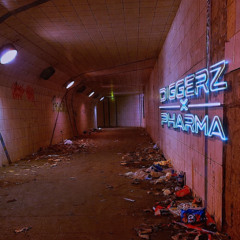 Diggerz x Pharma - Oddity