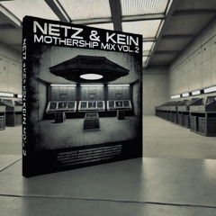 Netz & Kein - Visions Mix vol.2