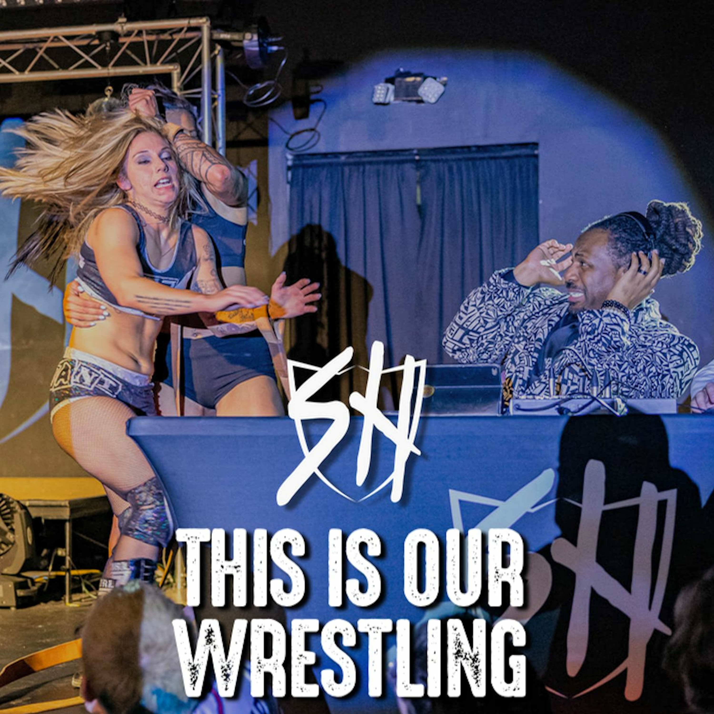 SHW: This Is Our Wrestling