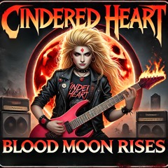 Blood Moon Rises