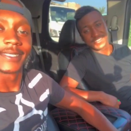 مهرجان " صحبي توب صحبي توب " كريم كرستيانو الغزال dj swindaa 🕺🏾🕺🏾