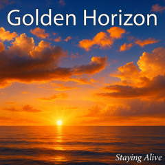 Golden Horizon