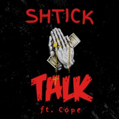 Shtick Talk