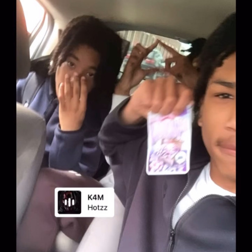 Siah Brim x SpazzBlitz x NYWickEm - NASTY PT 2