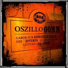 VoltGomm (OszilloGomm Edit)