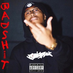 BadSh¡t - Single (Prod. kxvg)