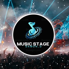 BEST OF TOMORROWLAND 2025 EDM HOUSE MUSIC MIX DAMON_D
