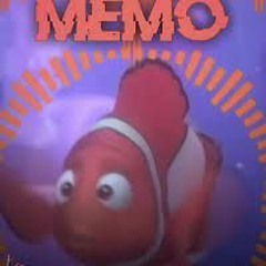 procurando nemo freestyle