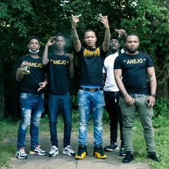 95 Ceo - Anejo