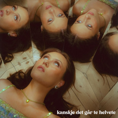 Da mamma drakk se full for fyrste gong