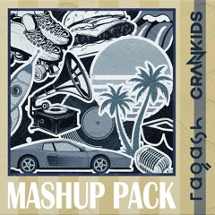 CRANKIDS X RAGASH | Mashup Pack | TOP 10 HYPEDDIT CHART!!!