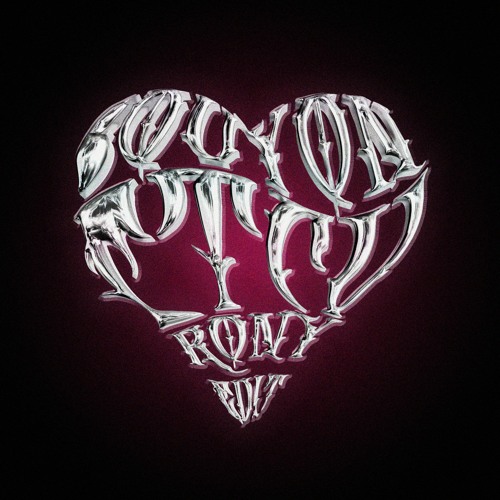 FTCU (RONY BOUYON EDIT)