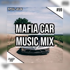 ✘ House Music Mix | Mafia Car Music Mix #59 | APRIL 2024 | By DJ BLENDSKY ✘