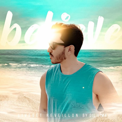 DIL LIMA - Believe 2021