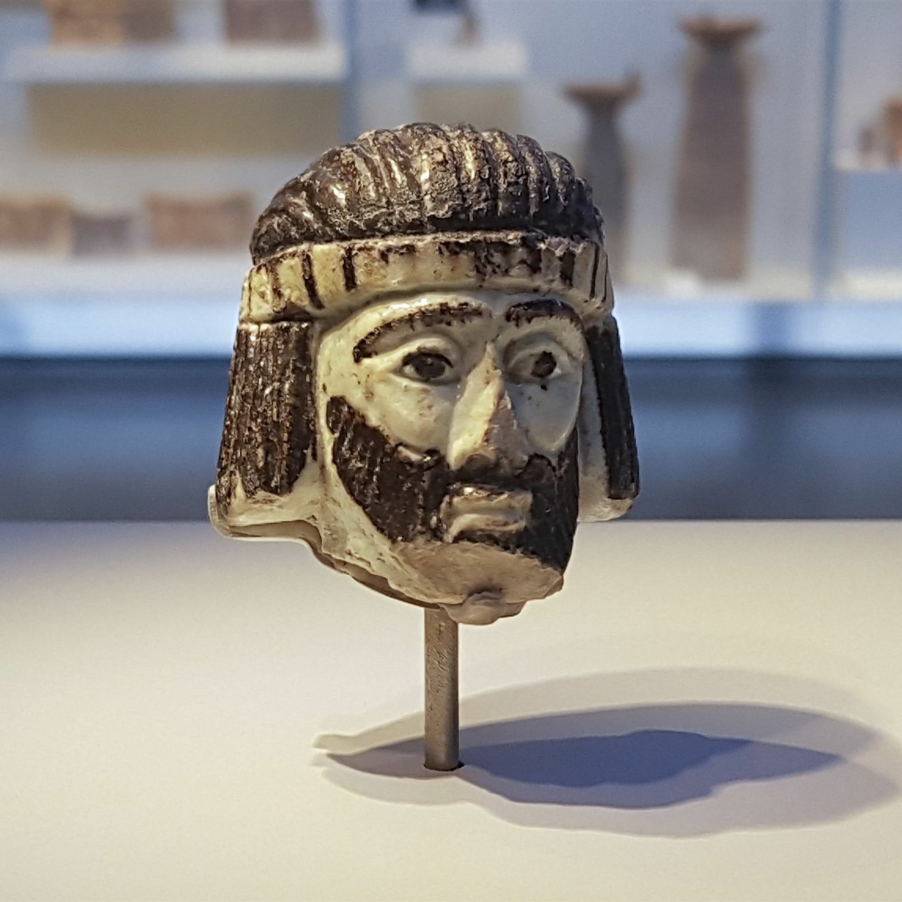 05/31/20 To Mask or Not To Mask? (Romans 14:1-15:7)