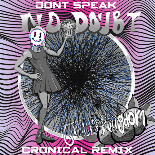 No Doubt - Don't Speak (Cronical Remix)