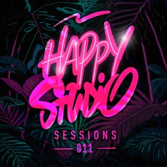 Happy Studio Sessions Ep. 011 - New Jack Swing