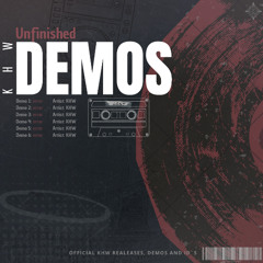 DEMO #5 (drum & bass 2)